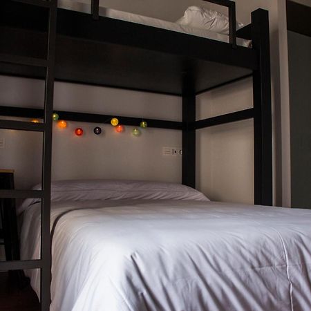 Quartier Leon Hostel Jabalquinto المظهر الخارجي الصورة