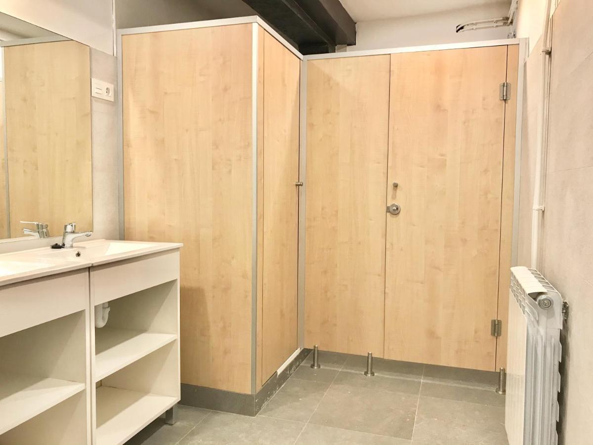 Quartier Leon Hostel Jabalquinto المظهر الخارجي الصورة